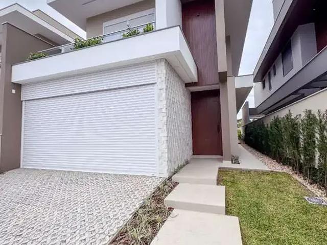 Casa / Sobrado para Venda em Florianópolis/SC Lagoa da Conceição 3 Quartos