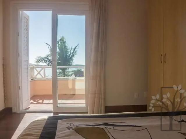 Casa / Sobrado para Venda em Florianópolis/SC Lagoa da Conceição 3 Quartos