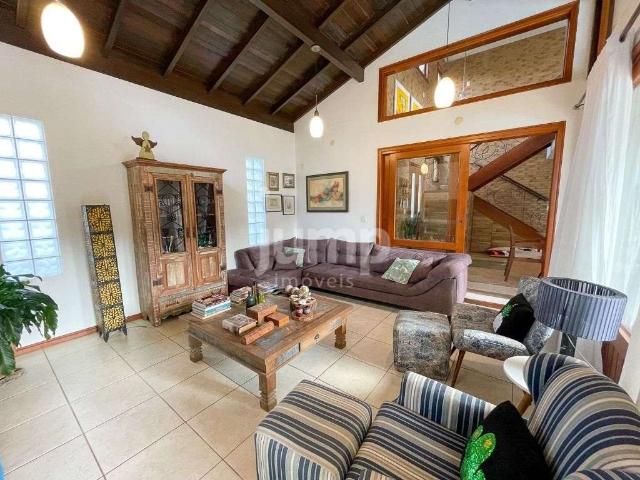 Casa / Sobrado para Venda em Florianópolis/SC Lagoa da Conceição 3 Quartos
