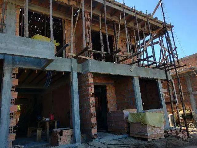 Casa / Sobrado para Venda em Florianópolis/SC Lagoa da Conceição 3 Quartos