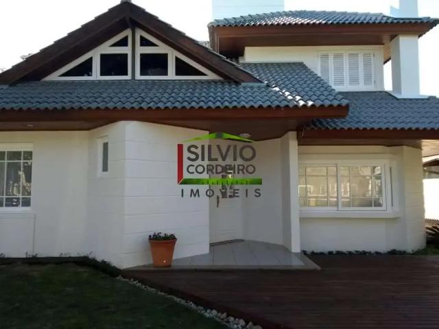 Casa / Sobrado para Venda em Florianópolis/SC Lagoa da Conceição 3 Quartos