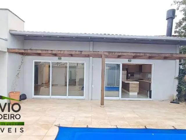 Casa / Sobrado para Venda em Florianópolis/SC Lagoa da Conceição 3 Quartos