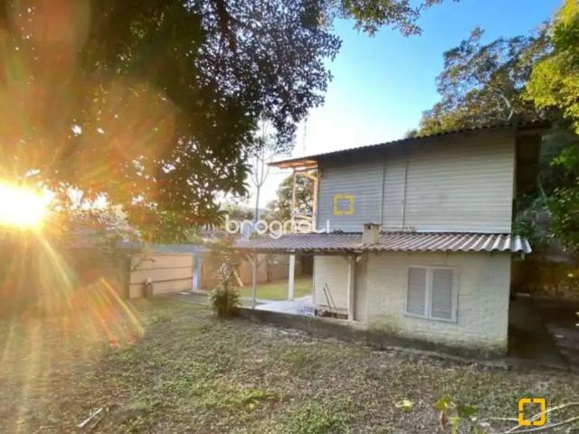 Casa / Sobrado para Venda em Florianópolis/SC Lagoa da Conceição 3 Quartos