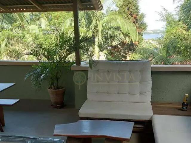 Casa / Sobrado para Venda em Florianópolis/SC Lagoa da Conceição 3 Quartos