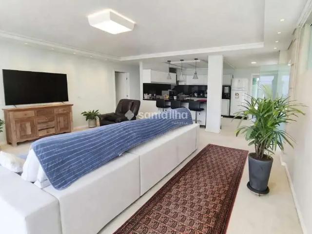 Casa / Sobrado para Venda em Florianópolis/SC Lagoa da Conceição 3 Quartos