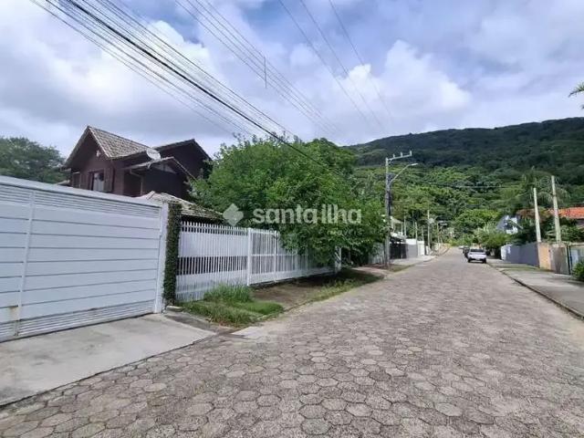 Casa / Sobrado para Venda em Florianópolis/SC Lagoa da Conceição 3 Quartos