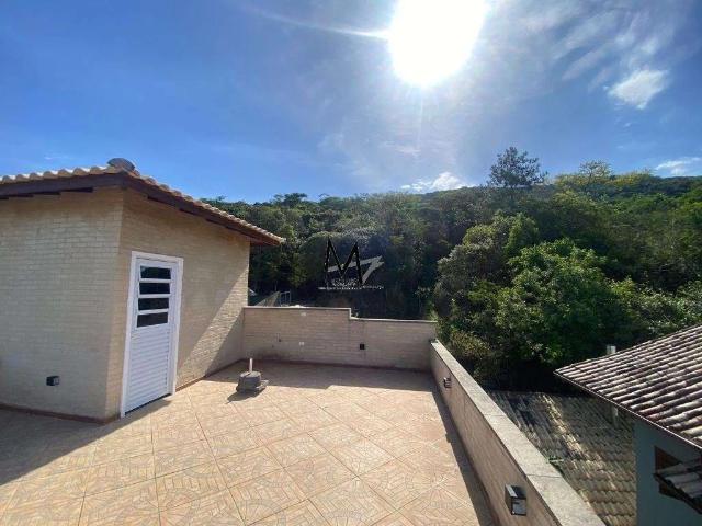 Casa / Sobrado para Venda em Florianópolis/SC Lagoa da Conceição 3 Quartos