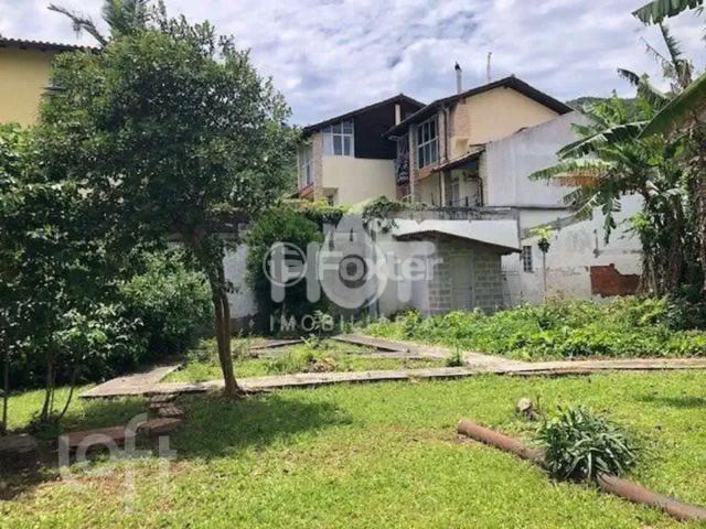 Casa / Sobrado para Venda em Florianópolis/SC Lagoa da Conceição 1 Quartos