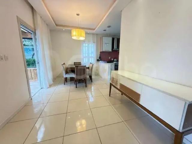 Casa / Sobrado para Venda em Florianópolis/SC Lagoa da Conceição 2 Quartos