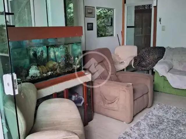 Casa / Sobrado para Venda em Florianópolis/SC Lagoa da Conceição 2 Quartos