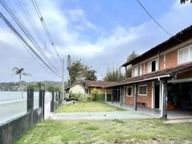 Casa / Sobrado para Venda em Florianópolis/SC Lagoa da Conceição 2 Quartos