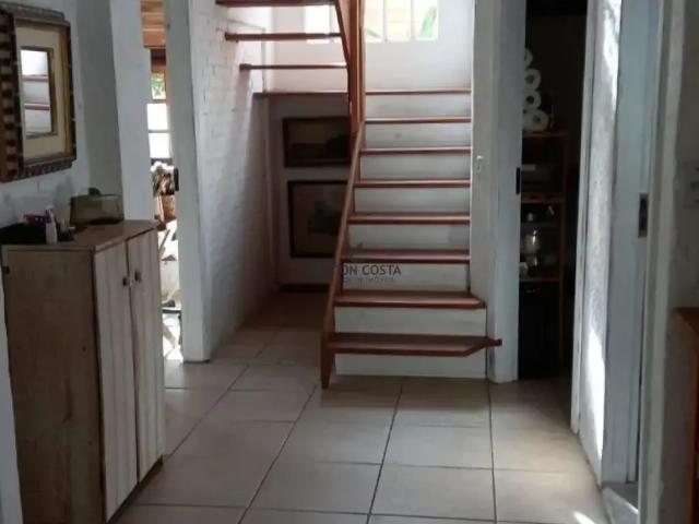 Casa / Sobrado para Venda em Florianópolis/SC Lagoa da Conceição 2 Quartos