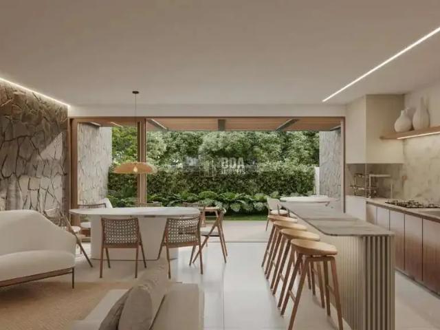 Casa / Sobrado para Venda em Florianópolis/SC Lagoa da Conceição 2 Quartos