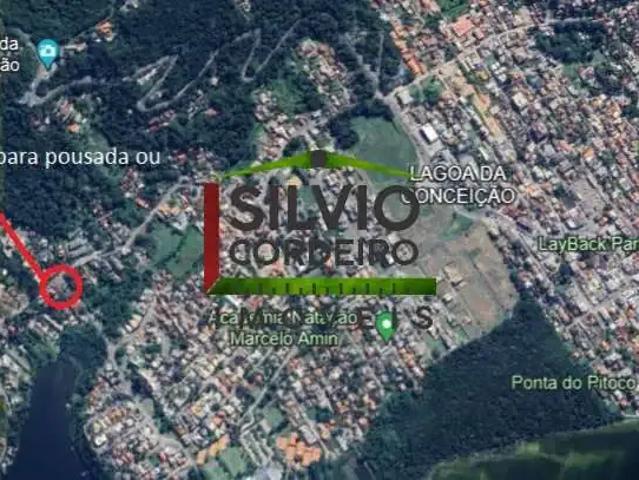 Casa / Sobrado para Venda em Florianópolis/SC Lagoa da Conceição 2 Quartos