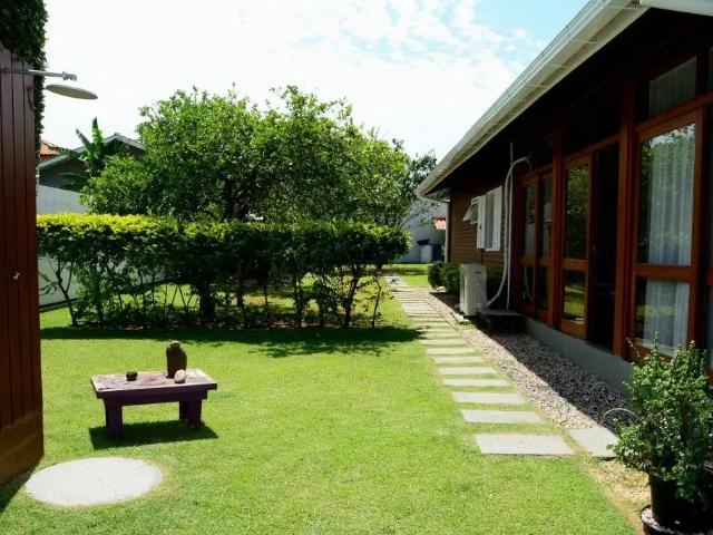 Casa / Sobrado para Venda em Florianópolis/SC Lagoa da Conceição 2 Quartos