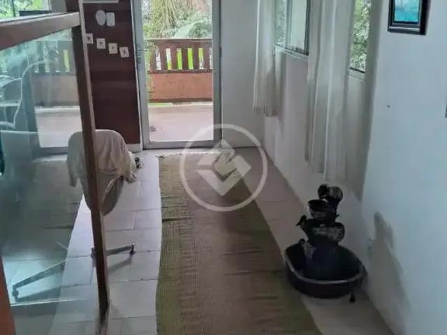 Casa / Sobrado para Venda em Florianópolis/SC Lagoa da Conceição 2 Quartos