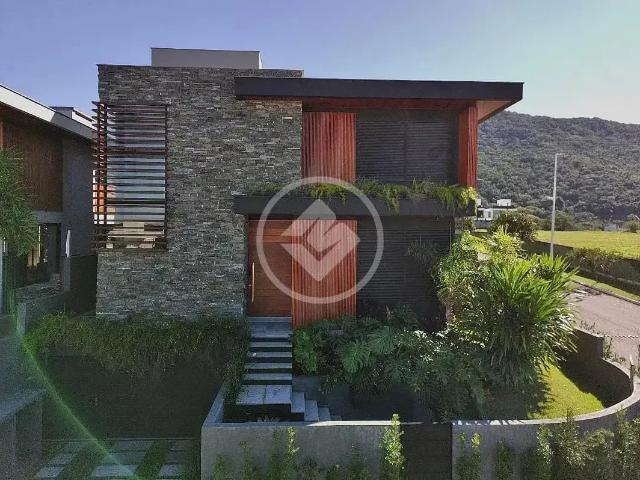Casa / Sobrado para Venda em Florianópolis/SC Lagoa da Conceição 4 Quartos