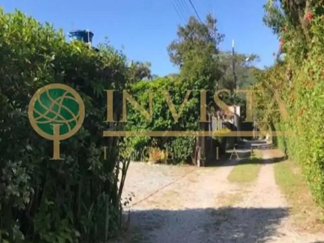 Casa / Sobrado para Venda em Florianópolis/SC Lagoa da Conceição 4 Quartos