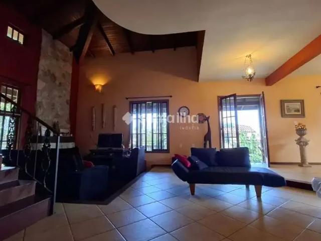 Casa / Sobrado para Venda em Florianópolis/SC Lagoa da Conceição 4 Quartos