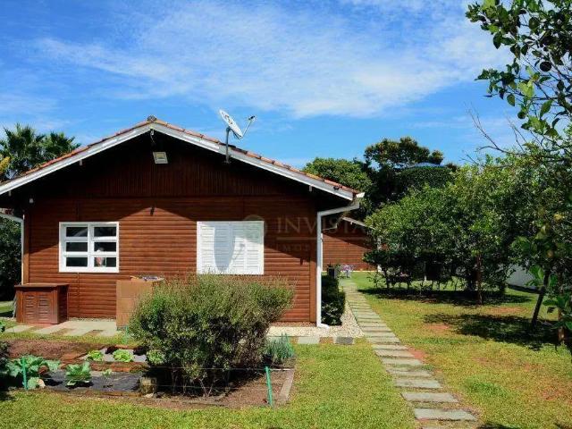 Casa / Sobrado para Venda em Florianópolis/SC Lagoa da Conceição 4 Quartos