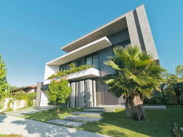 Casa / Sobrado para Venda em Florianópolis/SC Lagoa da Conceição 4 Quartos