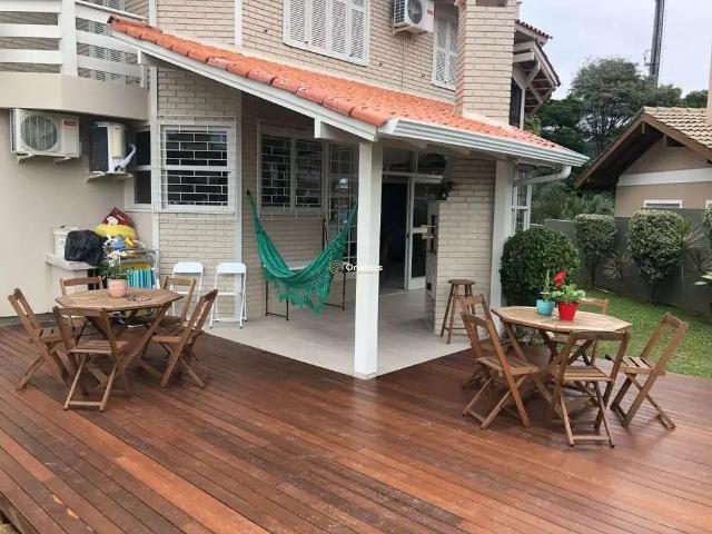 Casa / Sobrado para Venda em Florianópolis/SC Lagoa da Conceição 4 Quartos