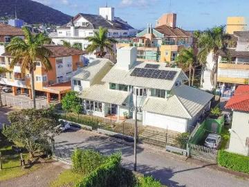 Casa / Sobrado para Venda em Florianópolis/SC Lagoa da Conceição 4 Quartos