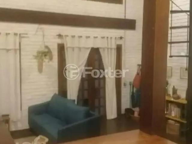 Casa / Sobrado para Venda em Florianópolis/SC Lagoa da Conceição 4 Quartos