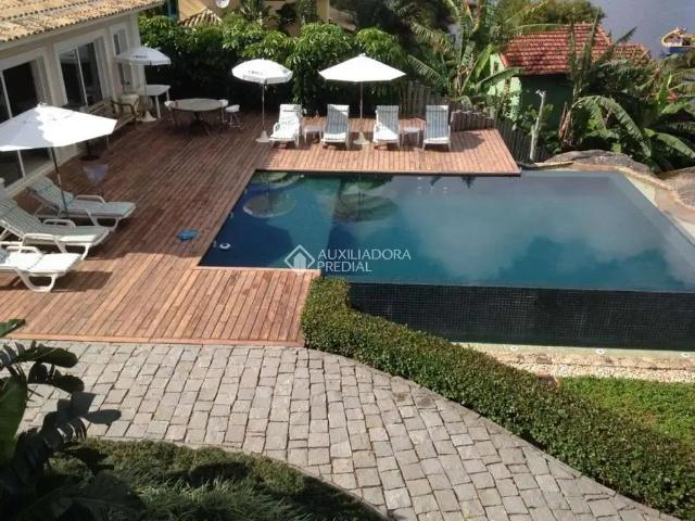 Casa / Sobrado para Venda em Florianópolis/SC Lagoa da Conceição 5 Quartos