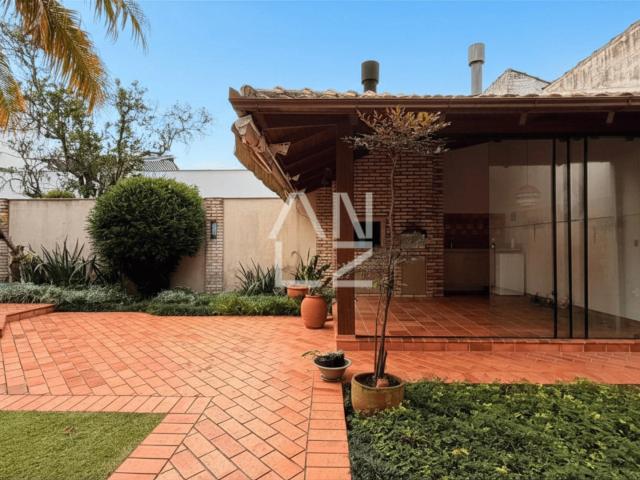 Casa / Sobrado para Venda em Florianópolis/SC Lagoa da Conceição 5 Quartos