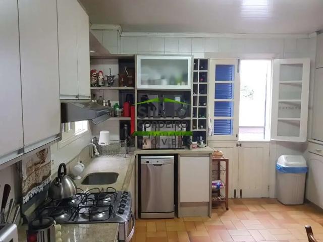 Casa / Sobrado para Venda em Florianópolis/SC Lagoa da Conceição 5 Quartos