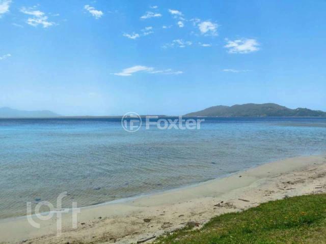 Casa / Sobrado para Venda em Florianópolis/SC Lagoa da Conceição 5 Quartos