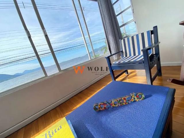 Casa / Sobrado para Venda em Florianópolis/SC Lagoa da Conceição 6 Quartos