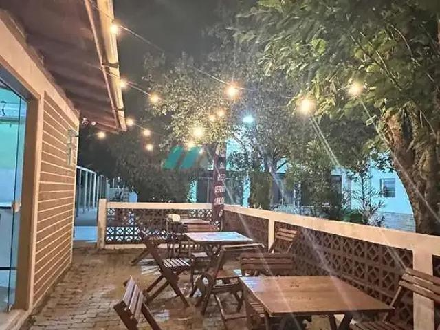 Casa / Sobrado para Venda em Florianópolis/SC Lagoa da Conceição 8 Quartos