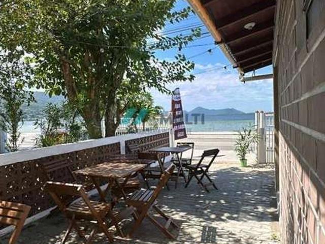 Casa / Sobrado para Venda em Florianópolis/SC Lagoa da Conceição 8 Quartos