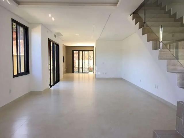 Casa / Sobrado para Venda em Florianópolis/SC Monte Verde 3 Quartos
