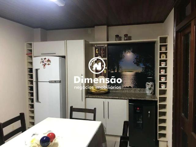 Casa / Sobrado para Venda em Florianópolis/SC Morro da Cruz 4 Quartos