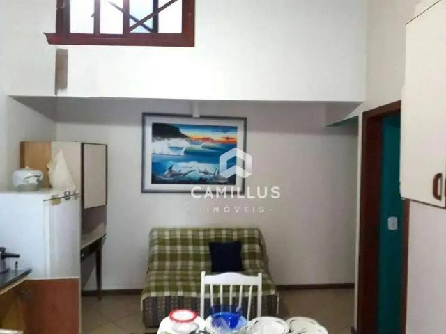 Casa / Sobrado para Venda em Florianópolis/SC Morro das Pedras 1 Quartos