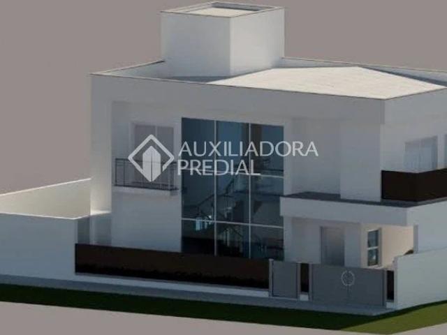 Casa / Sobrado para Venda em Florianópolis/SC Morro das Pedras 3 Quartos
