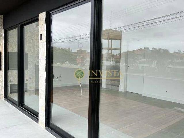 Casa / Sobrado para Venda em Florianópolis/SC Morro das Pedras 3 Quartos