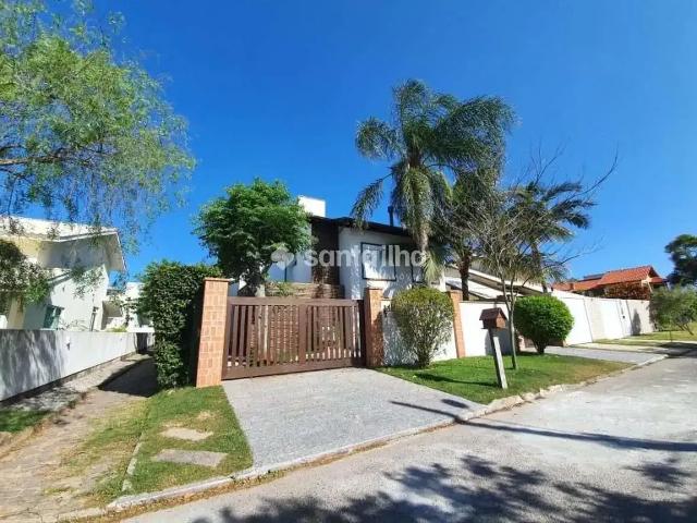 Casa / Sobrado para Venda em Florianópolis/SC Novo Campeche 7 Quartos