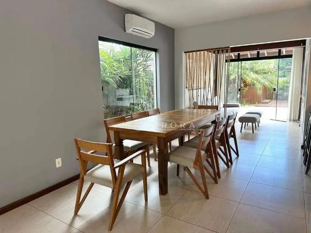 Casa / Sobrado para Venda em Florianópolis/SC Novo Campeche 3 Quartos