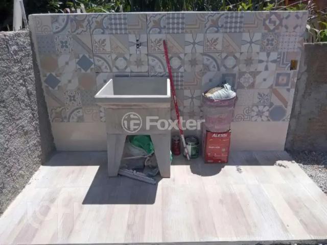 Casa / Sobrado para Venda em Florianópolis/SC São João do Rio Vermelho 1 Quartos