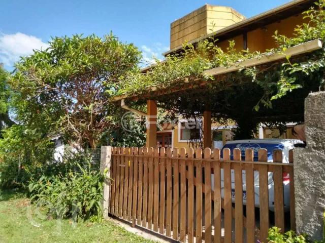 Casa / Sobrado para Venda em Florianópolis/SC São João do Rio Vermelho 1 Quartos