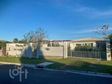 Casa / Sobrado para Venda em Florianópolis/SC São João do Rio Vermelho 1 Quartos