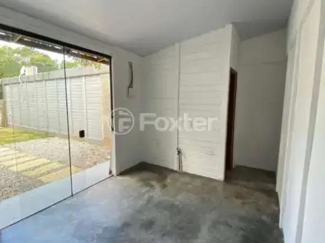 Casa / Sobrado para Venda em Florianópolis/SC São João do Rio Vermelho 1 Quartos