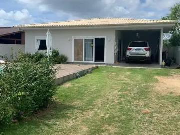 Casa / Sobrado para Venda em Florianópolis/SC São João do Rio Vermelho 1 Quartos
