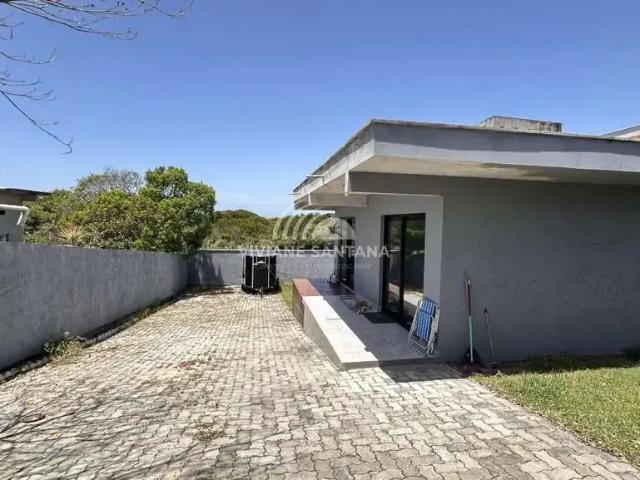 Casa / Sobrado para Venda em Florianópolis/SC São João do Rio Vermelho 1 Quartos