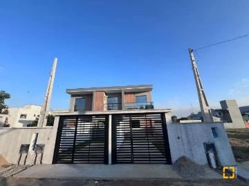 Casa / Sobrado para Venda em Florianópolis/SC São João do Rio Vermelho 1 Quartos
