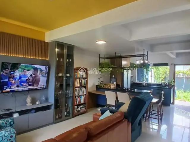 Casa / Sobrado para Venda em Florianópolis/SC São João do Rio Vermelho 1 Quartos